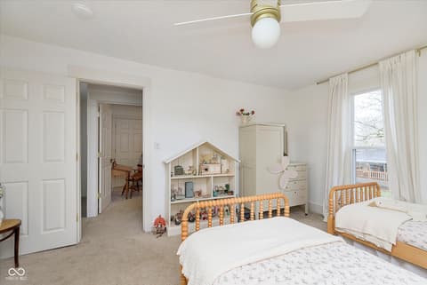 Photo of 1407 Hannibal Street, Noblesville, IN