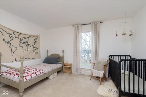 Photo of 1407 Hannibal Street, Noblesville, IN
