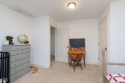Photo of 1407 Hannibal Street, Noblesville, IN