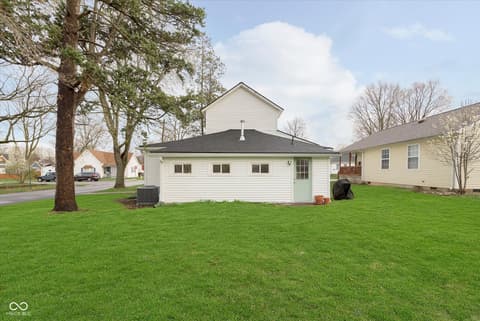 Photo of 1407 Hannibal Street, Noblesville, IN