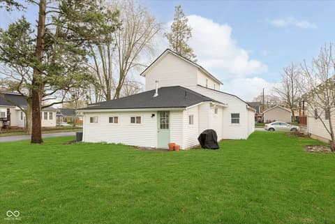 Photo of 1407 Hannibal Street, Noblesville, IN