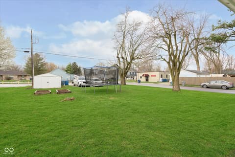 Photo of 1407 Hannibal Street, Noblesville, IN