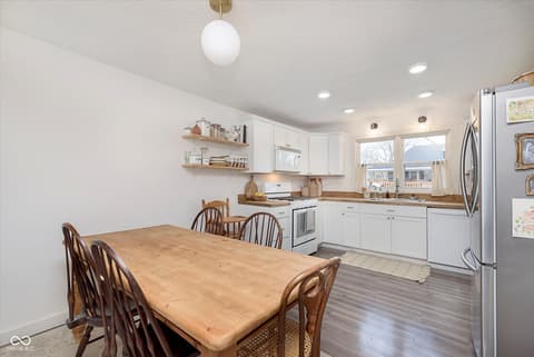 Photo of 1407 Hannibal Street, Noblesville, IN
