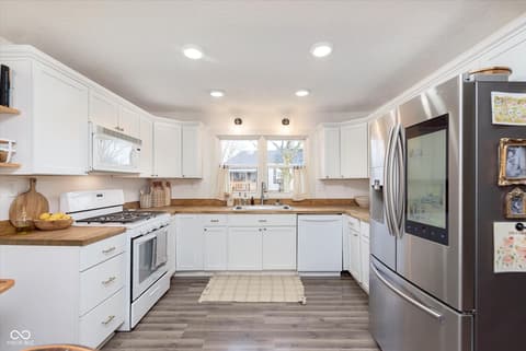 Photo of 1407 Hannibal Street, Noblesville, IN