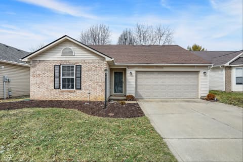 19177 Fox Chase Drive