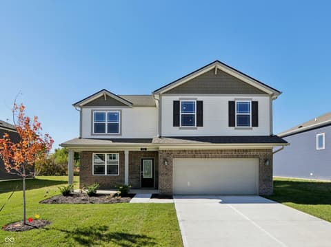 221 Ames Drive