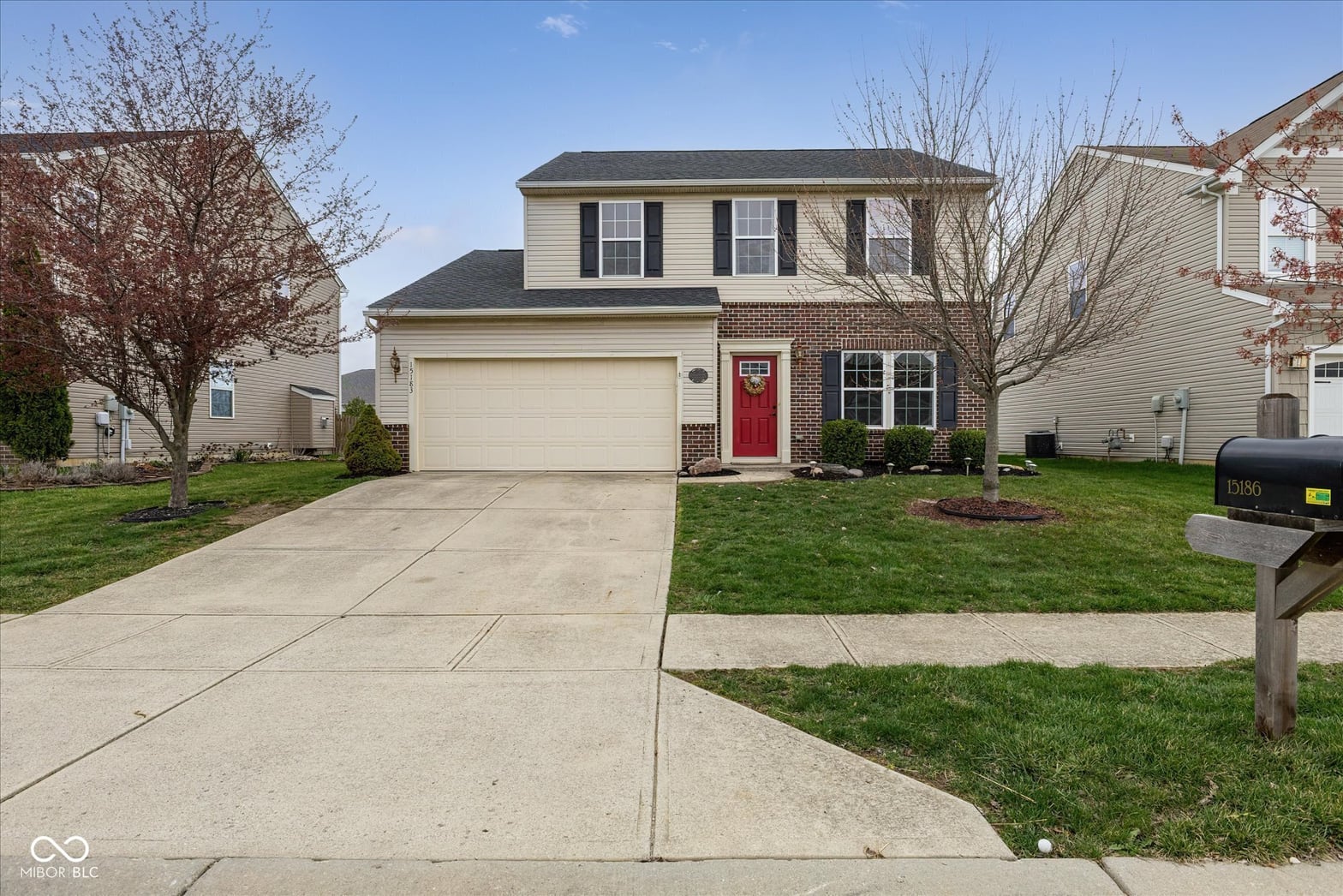 Photo of 15183 Harmon Place, Noblesville, IN