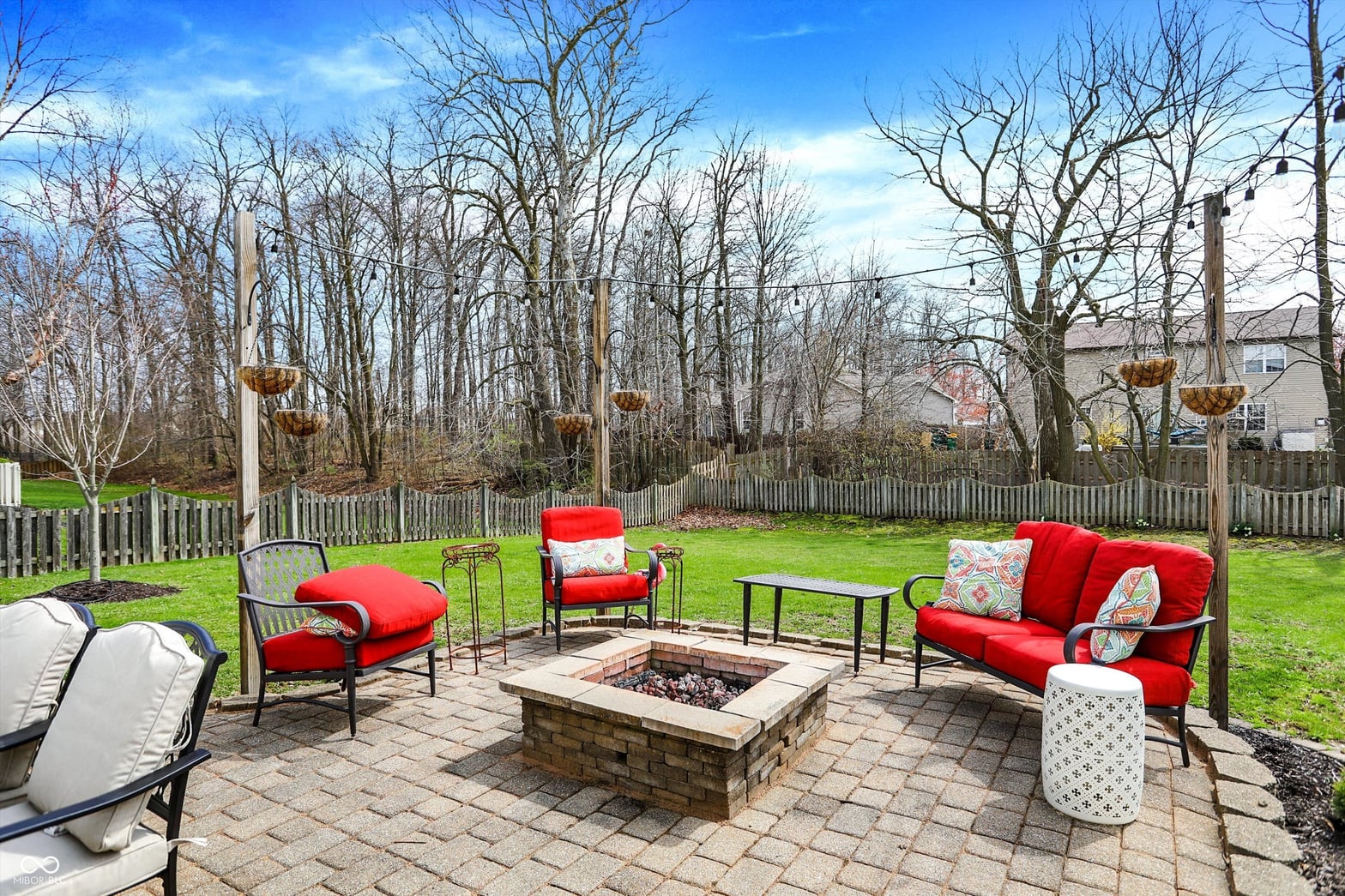 Photo of 4345 Elkhorn Drive, Westfield, IN