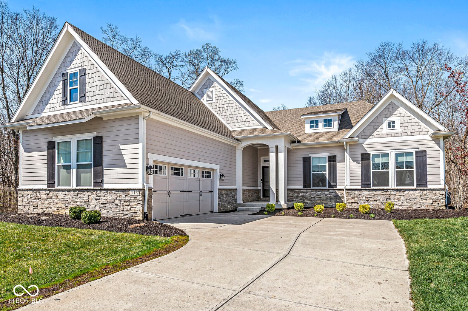 Photo of 11172 Cliffside Drive, Fortville, IN