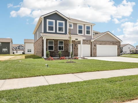 240 Ames Drive