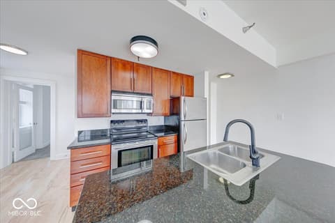 Photo of 230 E 9th Street, Indianapolis, IN