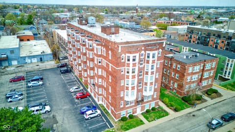 Photo of 230 E 9th Street, Indianapolis, IN