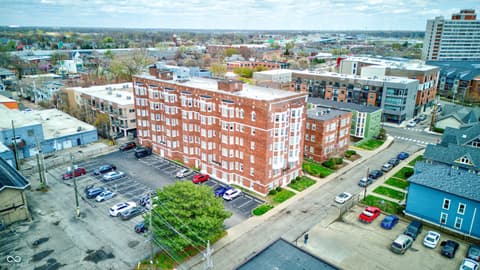 Photo of 230 E 9th Street, Indianapolis, IN
