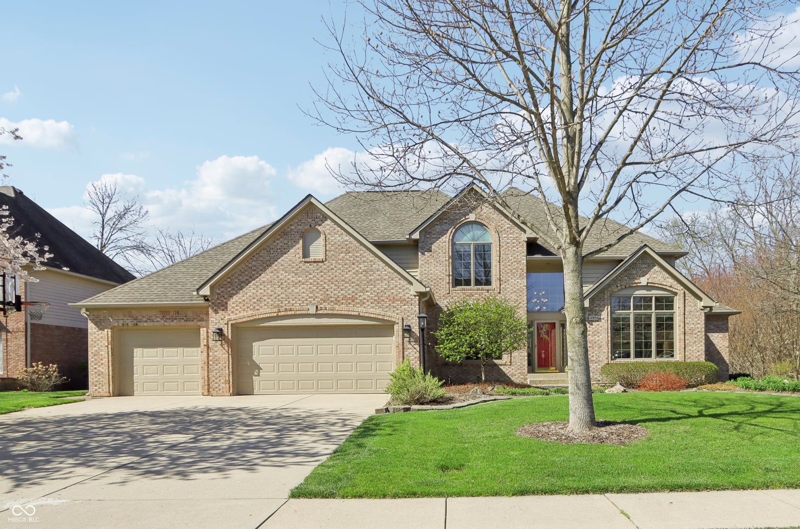 Photo of 12954 Portsmouth Drive, Carmel, IN