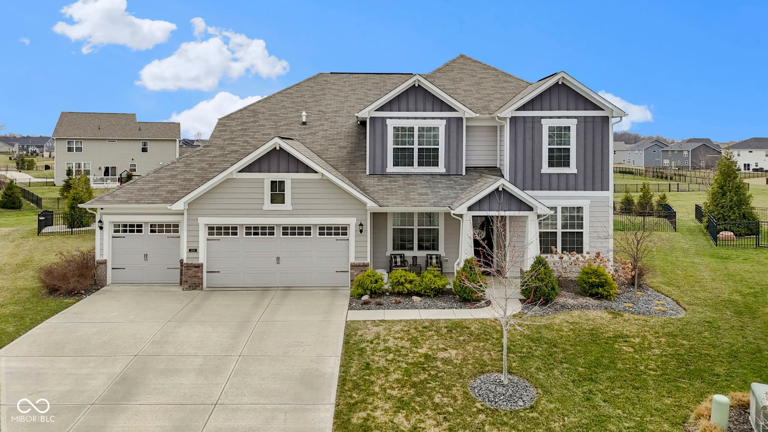 Photo of 13316 Fielding Way, Fishers, IN