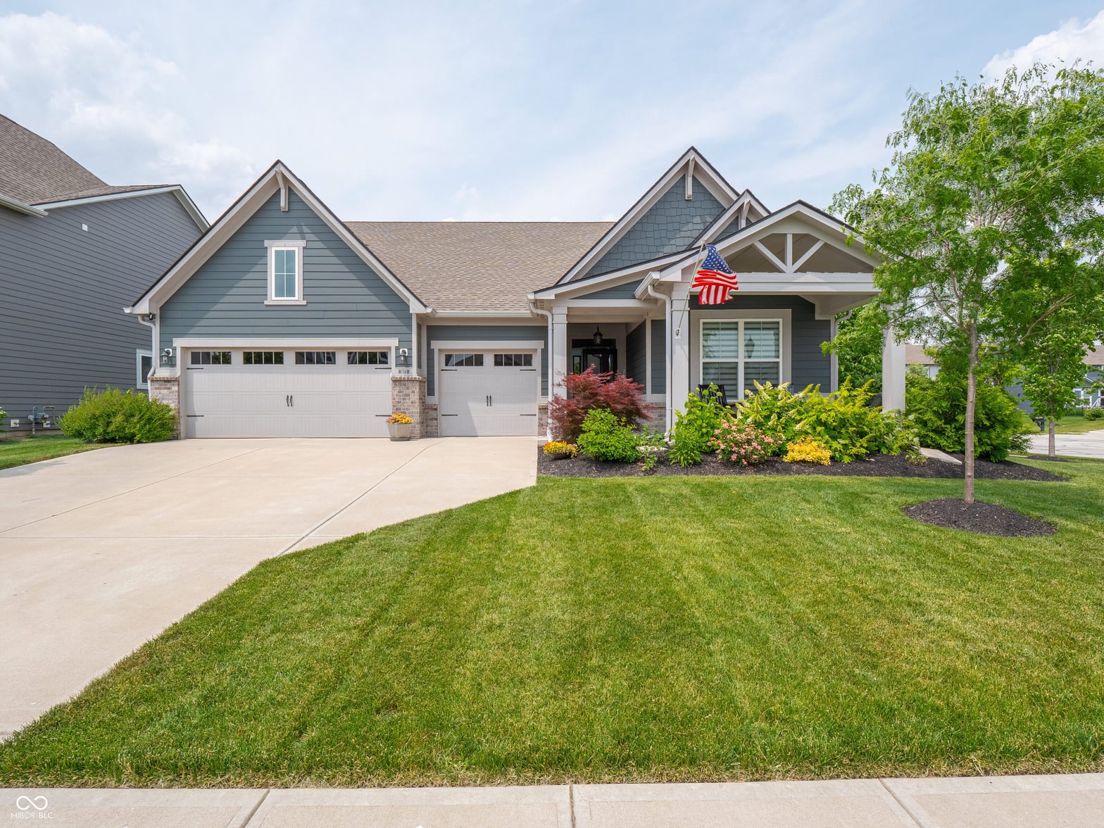 Photo of 1972 Mobley Drive, Westfield, IN