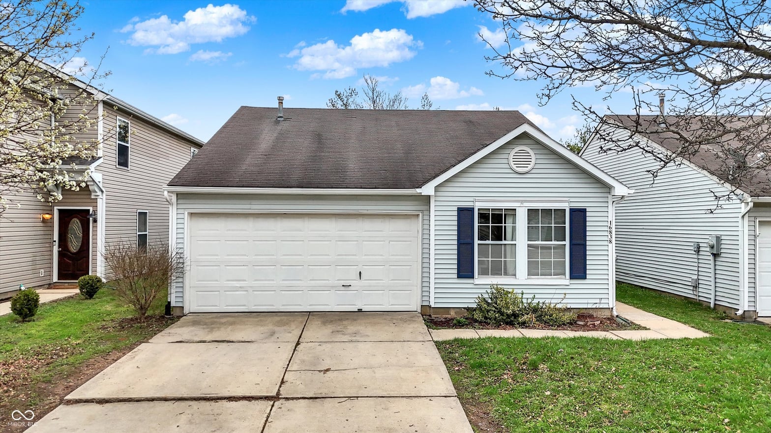 Photo of 16838 Aulton Drive, Noblesville, IN