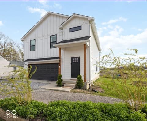 431 W Main Street