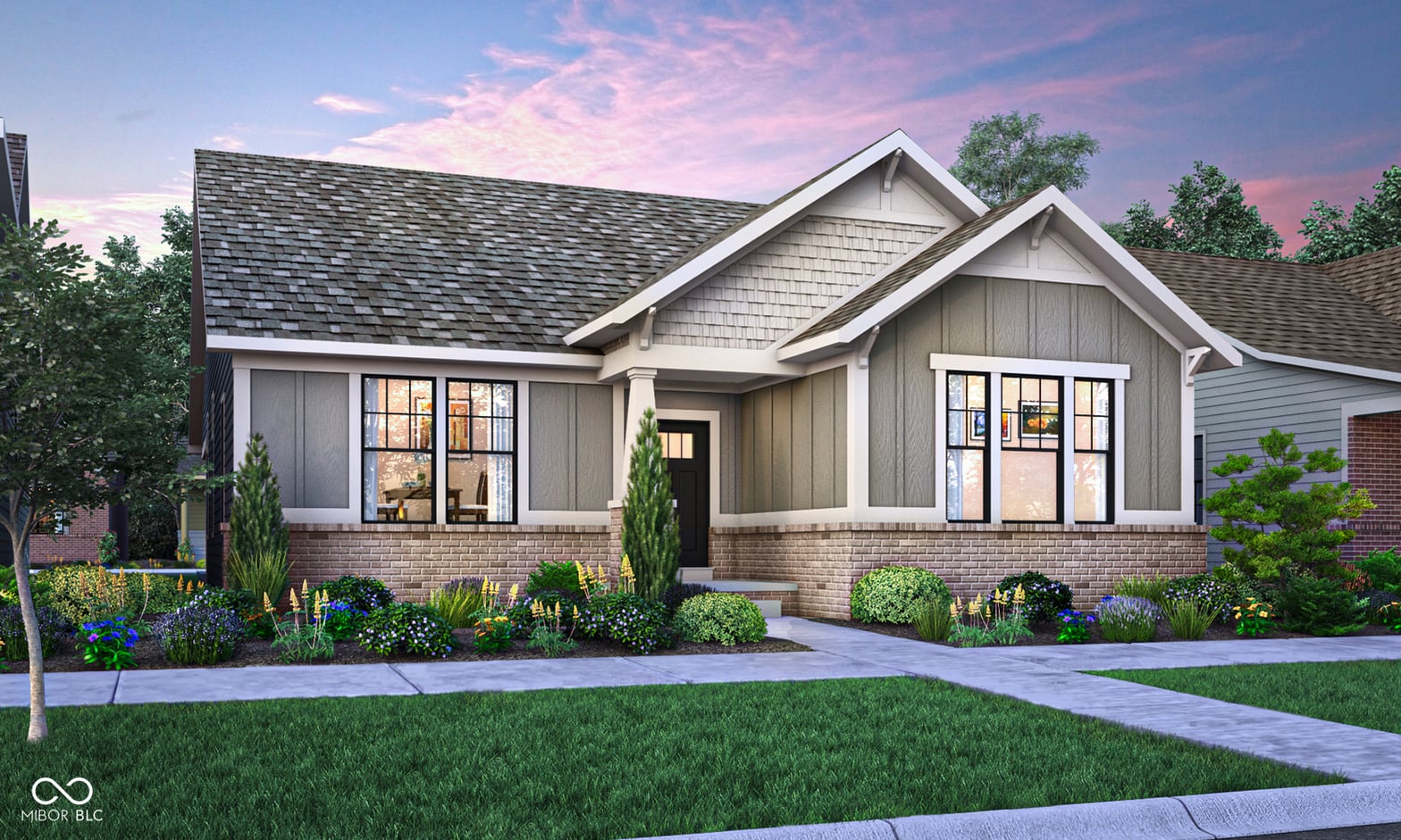 Photo of 15384 Cardonia Road, Fishers, IN