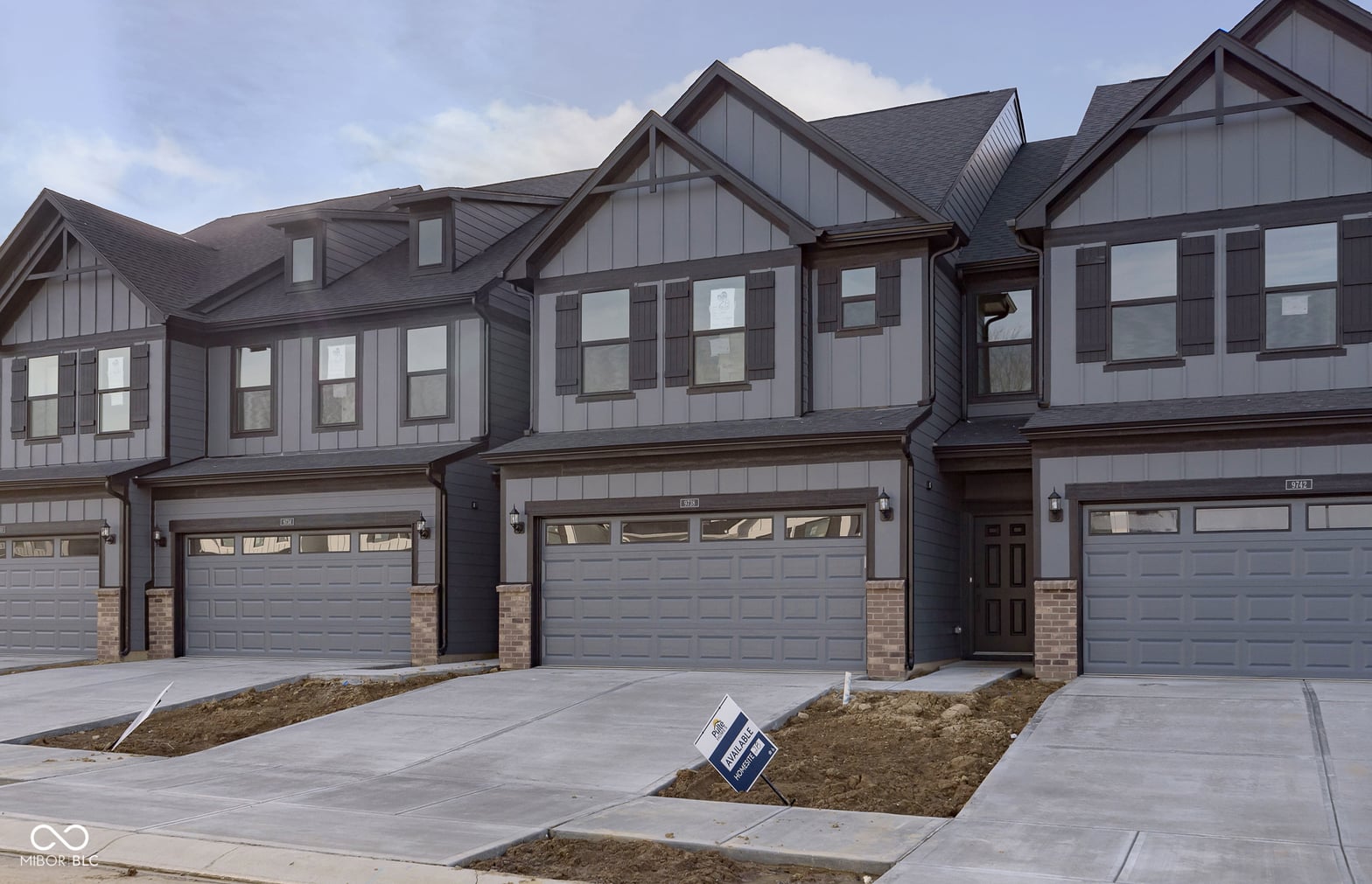 Photo of 9738 Behner Drive, Fishers, IN