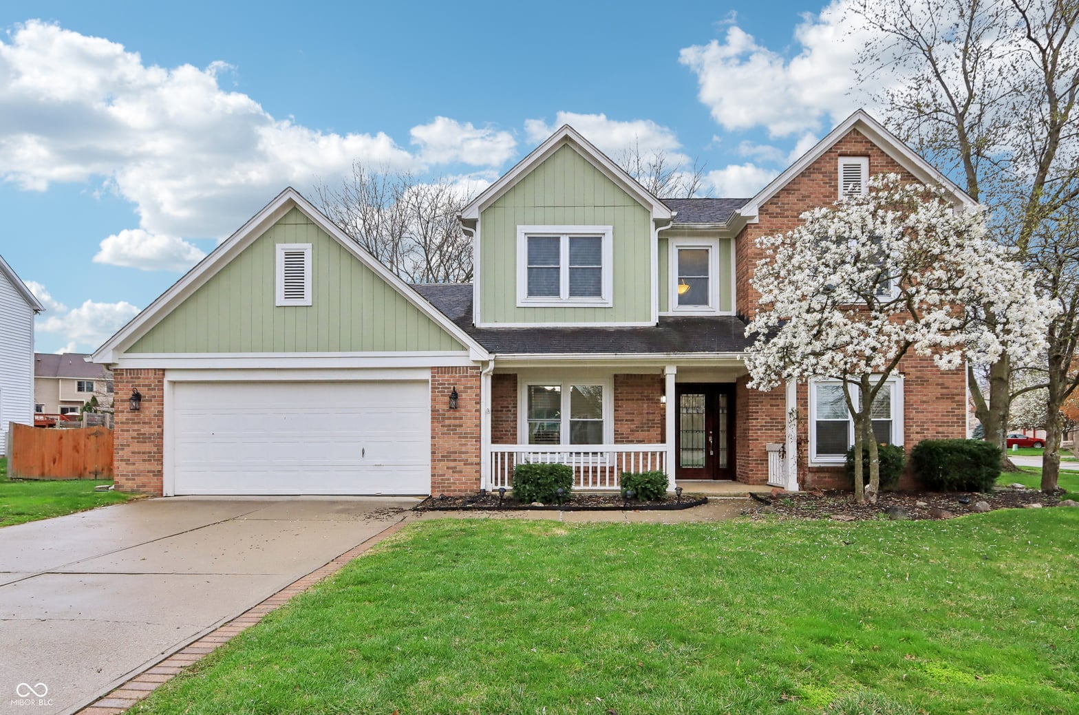 Photo of 11117 Harriston Drive, Fishers, IN