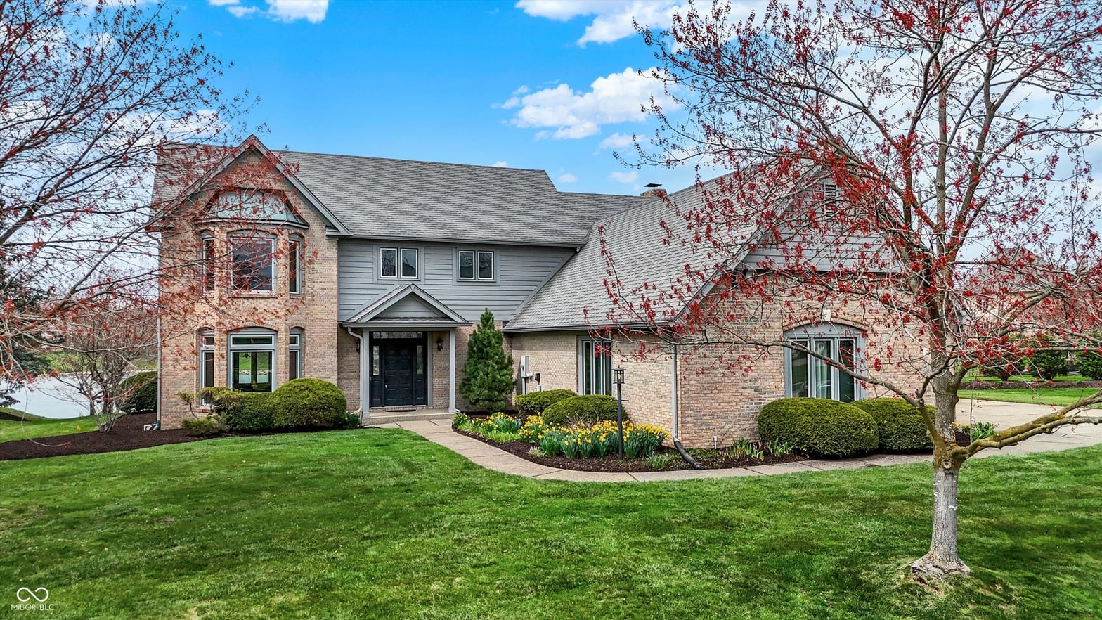 Photo of 12535 Glendurgan Drive, Carmel, IN