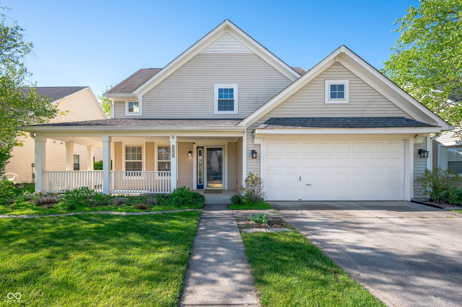 Photo of 9705 Shasta Drive, Fishers, IN