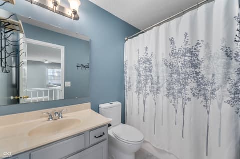 Photo of 9705 Shasta Drive, Fishers, IN