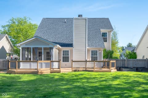 Photo of 9705 Shasta Drive, Fishers, IN