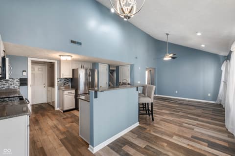 Photo of 9705 Shasta Drive, Fishers, IN