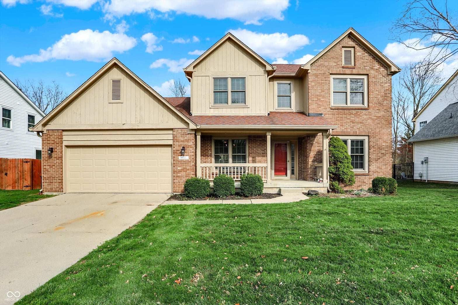 Photo of 11247 Reflection Point Drive, Fishers, IN