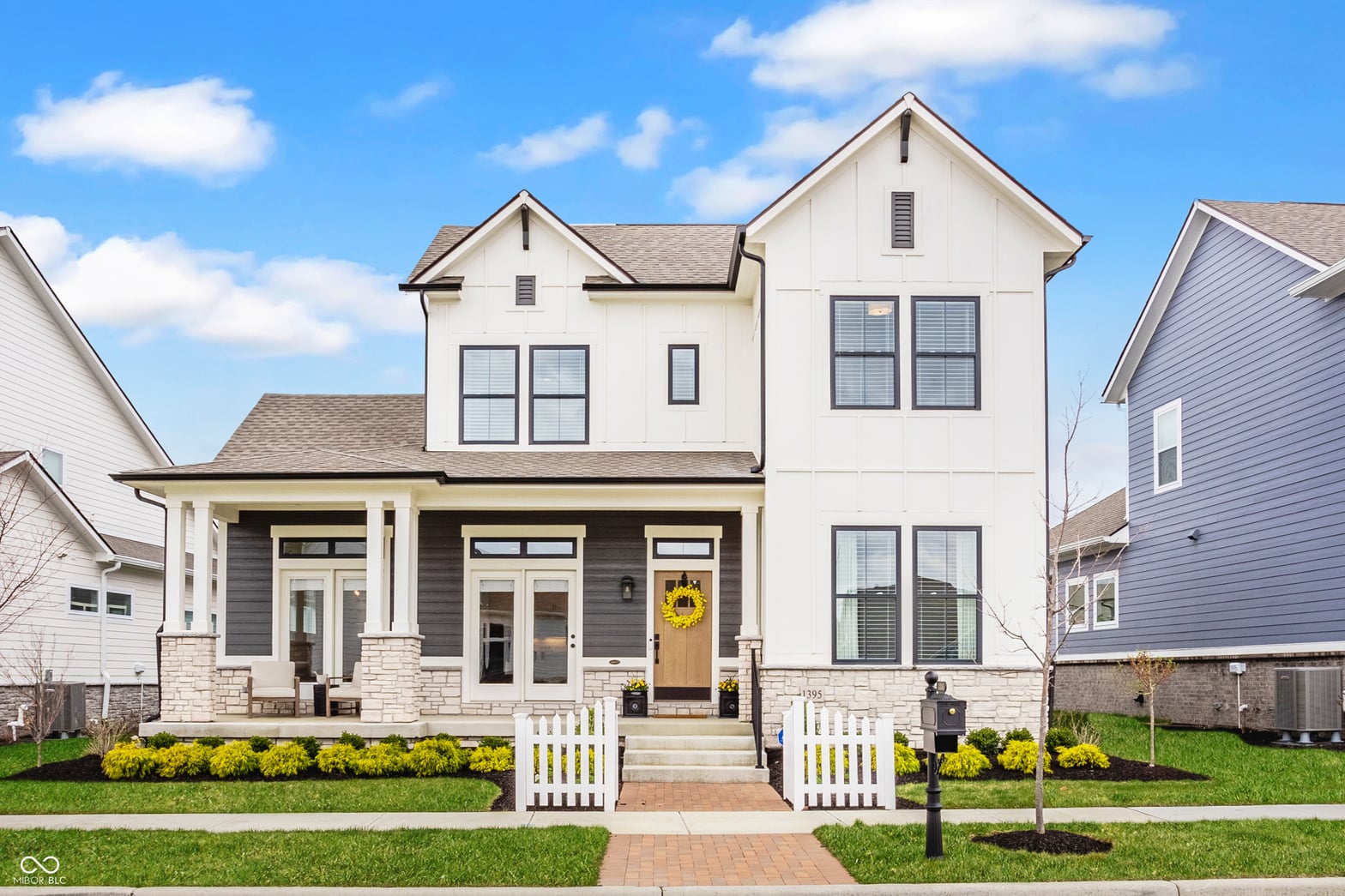 Photo of 1395 Chatham Hills Boulevard, Westfield, IN