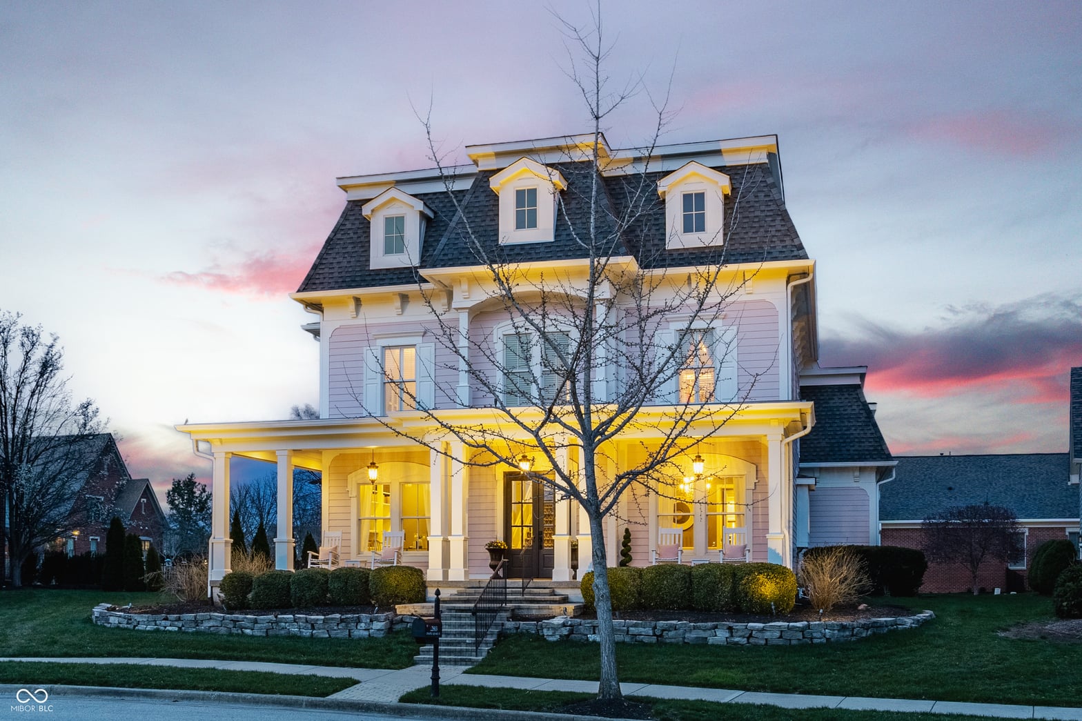 Photo of 12813 Chapel Square Street, Carmel, IN