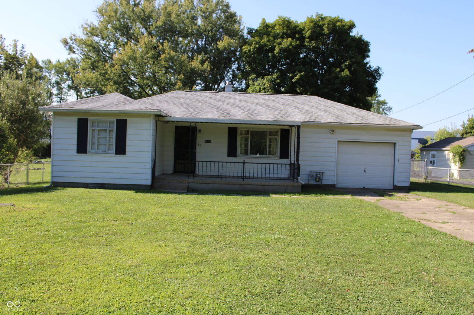 Photo of 10327 Old National Road, Indianapolis, IN