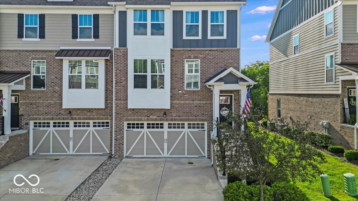 Photo of 16060 Barringer Court, Westfield, IN