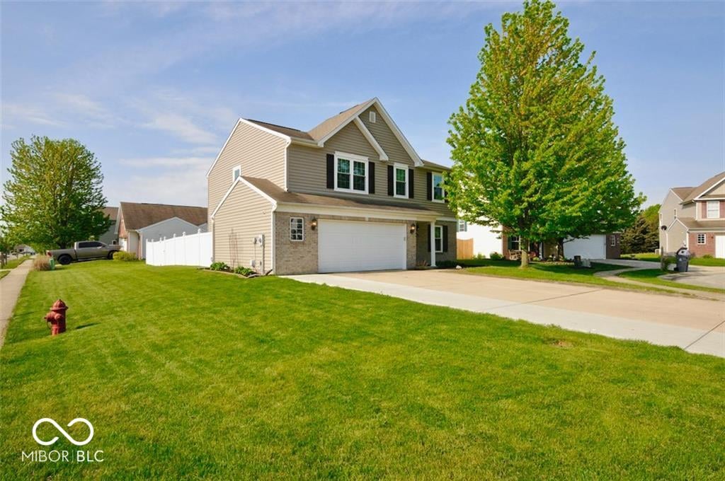 Photo of 2009 Quarter Path Road, Cicero, IN