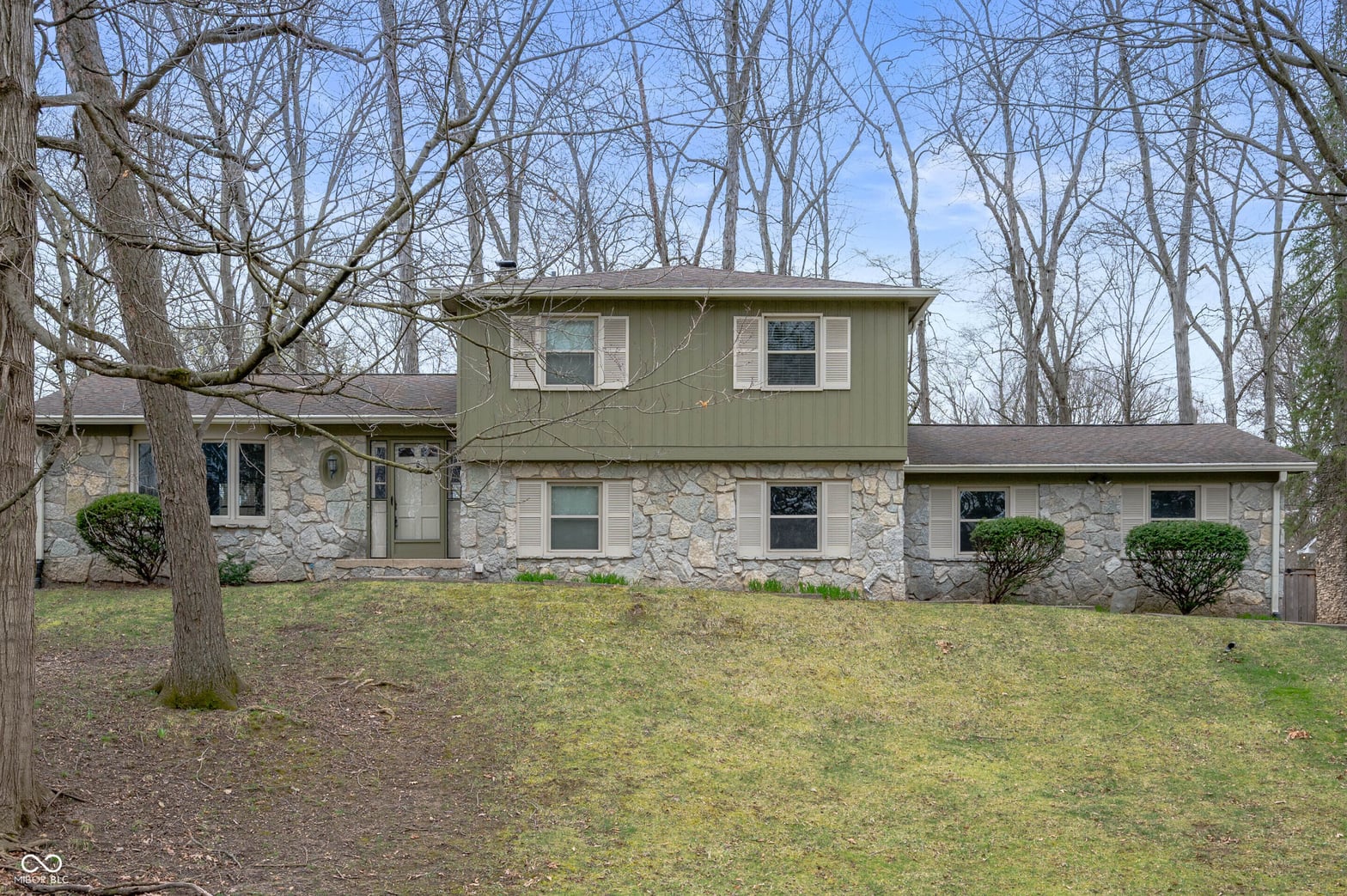 Photo of 8711 Kensington Drive, Noblesville, IN