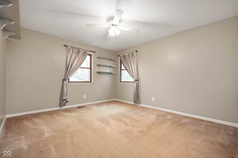 Photo of 8711 Kensington Drive, Noblesville, IN