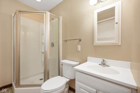 Photo of 8711 Kensington Drive, Noblesville, IN