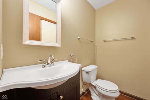 Photo of 8711 Kensington Drive, Noblesville, IN