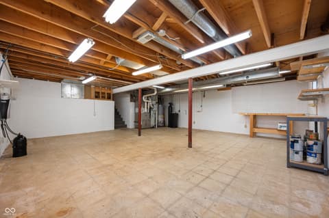 Photo of 8711 Kensington Drive, Noblesville, IN