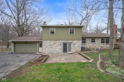 Photo of 8711 Kensington Drive, Noblesville, IN