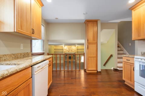 Photo of 8711 Kensington Drive, Noblesville, IN