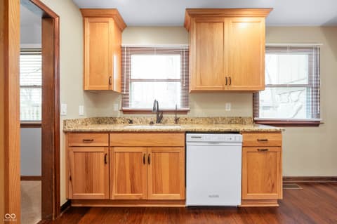 Photo of 8711 Kensington Drive, Noblesville, IN