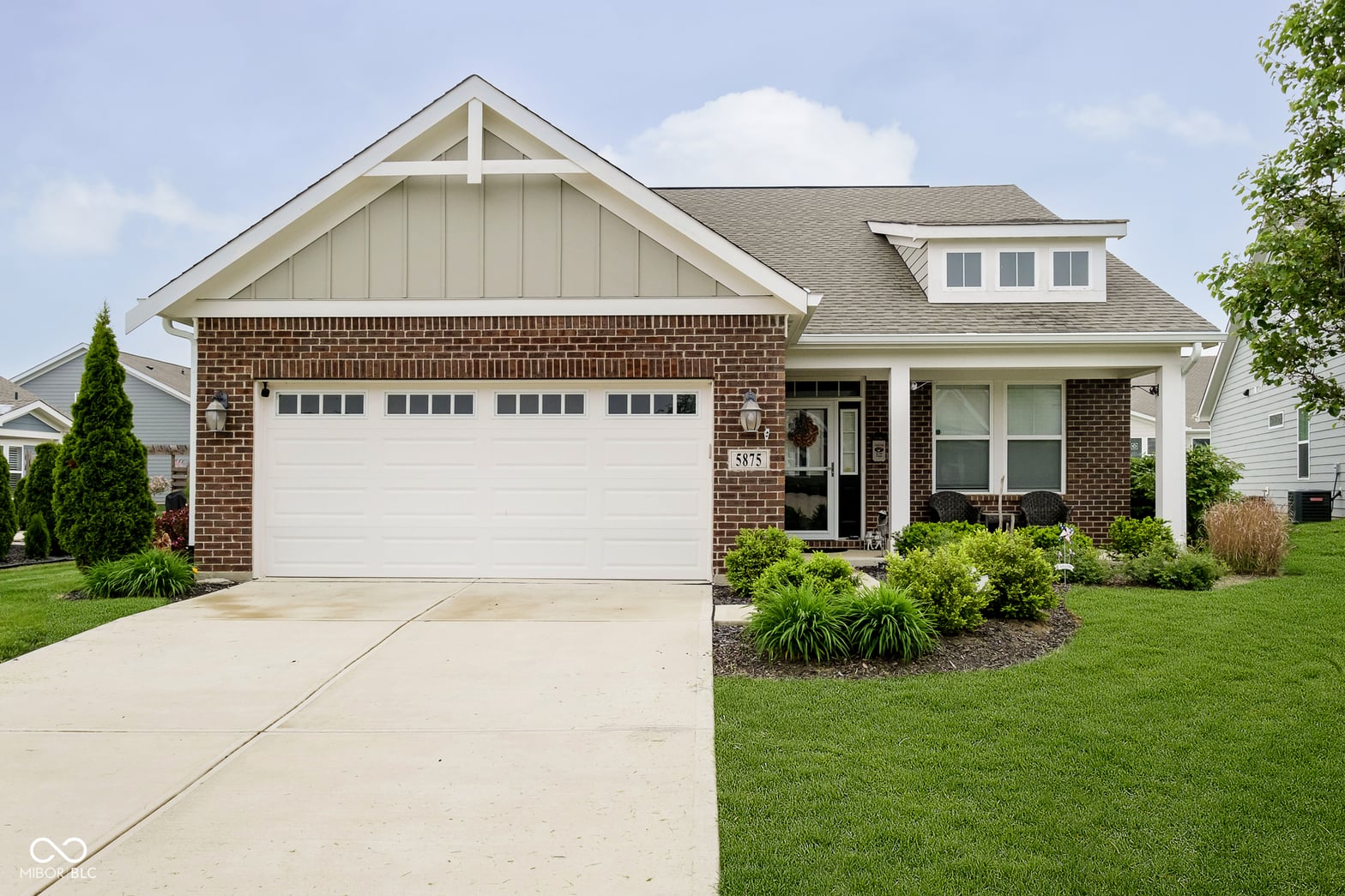 Photo of 5875 Mill Haven Way, Noblesville, IN