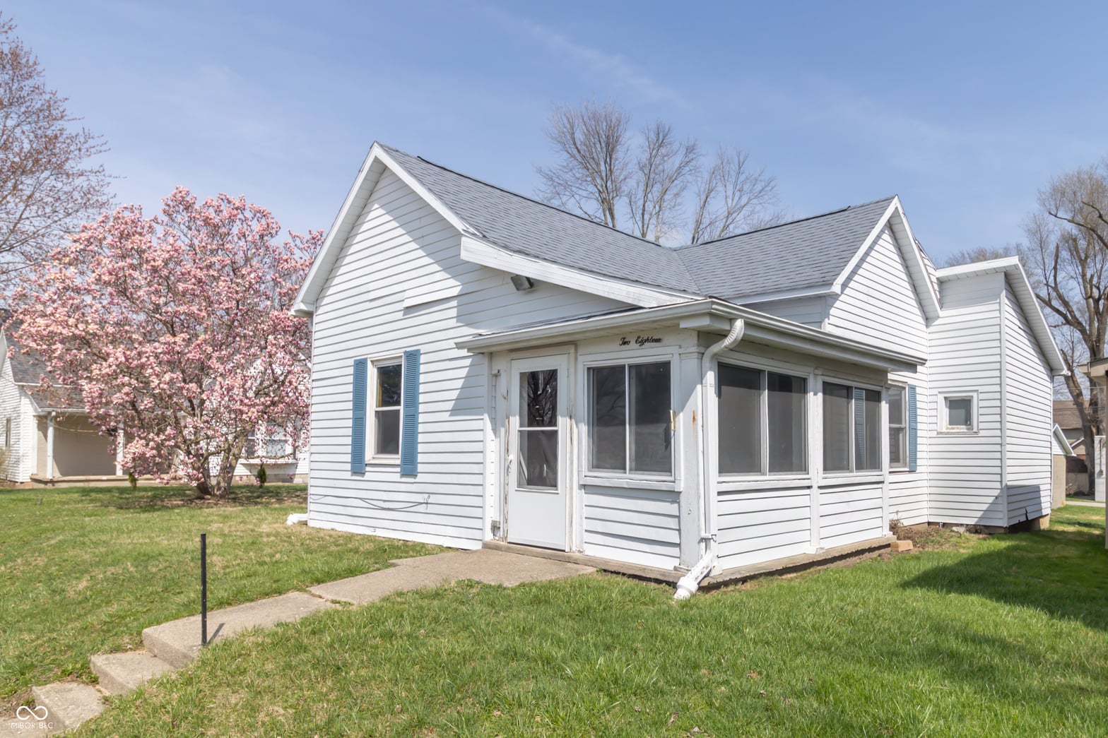 Photo of 218 Illinois Street, Shirley, IN