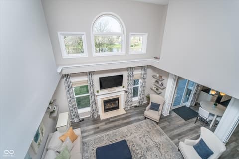 Photo of 14720 Warner Trail, Westfield, IN