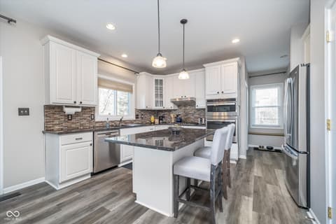 Photo of 14720 Warner Trail, Westfield, IN