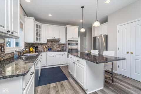 Photo of 14720 Warner Trail, Westfield, IN