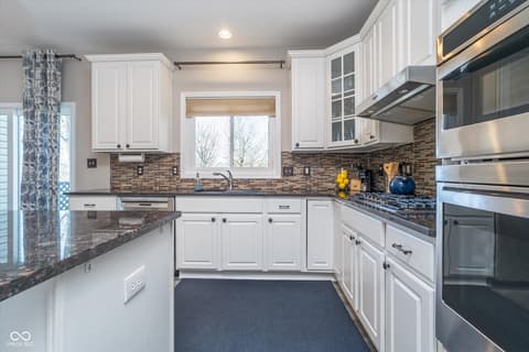 Photo of 14720 Warner Trail, Westfield, IN